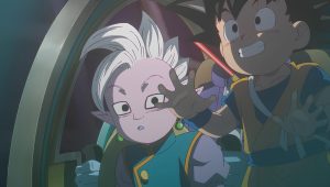 Dragon Ball Daima Saison 1 Episode 3