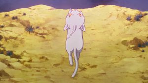 Dragon Ball Daima Saison 1 Episode 3