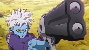 Dragon Ball Daima Saison 1 Episode 3