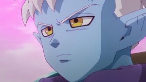 Dragon Ball Daima Saison 1 Episode 3