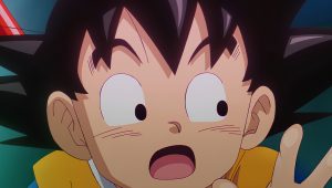 Dragon Ball Daima Saison 1 Episode 3