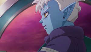 Dragon Ball Daima Saison 1 Episode 3