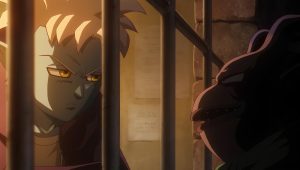 Dragon Ball Daima Saison 1 Episode 3