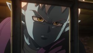 Dragon Ball Daima Saison 1 Episode 3