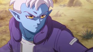 Dragon Ball Daima Saison 1 Episode 3