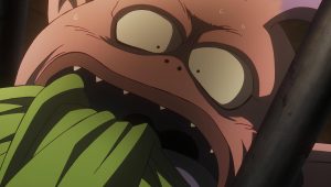 Dragon Ball Daima Saison 1 Episode 3