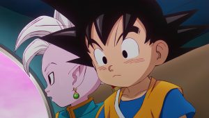 Dragon Ball Daima Saison 1 Episode 3