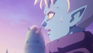 Dragon Ball Daima Saison 1 Episode 3