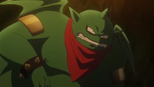 Dragon Ball Daima Saison 1 Episode 3