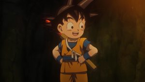 Dragon Ball Daima Saison 1 Episode 3