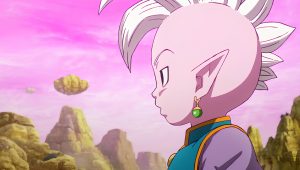 Dragon Ball Daima Saison 1 Episode 3