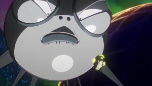 Dragon Ball Daima Saison 1 Episode 3