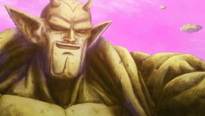 Dragon Ball Daima Saison 1 Episode 3