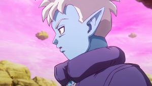 Dragon Ball Daima Saison 1 Episode 3