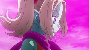Dragon Ball Daima Saison 1 Episode 4