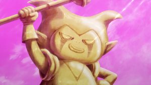 Dragon Ball Daima Saison 1 Episode 4