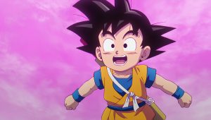 Dragon Ball Daima Saison 1 Episode 4