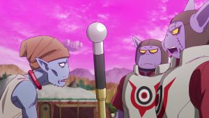 Dragon Ball Daima Saison 1 Episode 4