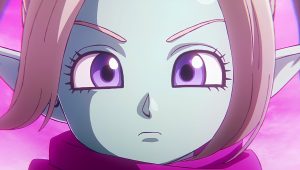 Dragon Ball Daima Saison 1 Episode 4