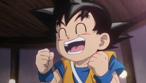 Dragon Ball Daima Saison 1 Episode 4