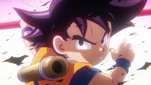 Dragon Ball Daima Saison 1 Episode 4