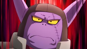 Dragon Ball Daima Saison 1 Episode 4
