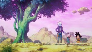 Dragon Ball Daima Saison 1 Episode 4