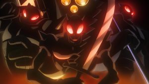 Dragon Ball Daima Saison 1 Episode 4