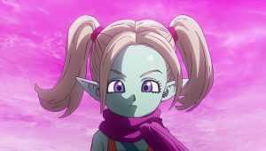 Dragon Ball Daima Saison 1 Episode 4