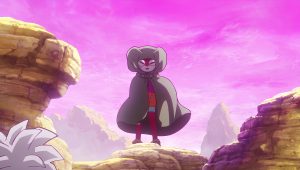 Dragon Ball Daima Saison 1 Episode 4