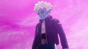 Dragon Ball Daima Saison 1 Episode 4