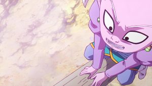 Dragon Ball Daima Saison 1 Episode 4