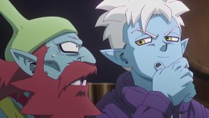 Dragon Ball Daima Saison 1 Episode 4