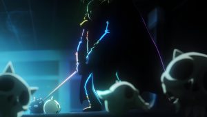 Dragon Ball Daima Saison 1 Episode 5
