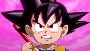 Dragon Ball Daima Saison 1 Episode 5
