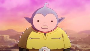 Dragon Ball Daima Saison 1 Episode 5