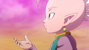 Dragon Ball Daima Saison 1 Episode 5