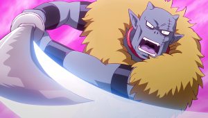 Dragon Ball Daima Saison 1 Episode 5