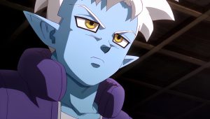 Dragon Ball Daima Saison 1 Episode 5
