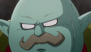 Dragon Ball Daima Saison 1 Episode 5