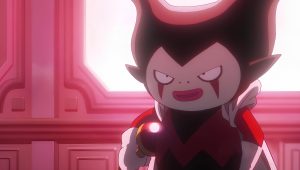 Dragon Ball Daima Saison 1 Episode 5