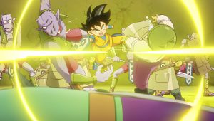 Dragon Ball Daima Saison 1 Episode 5
