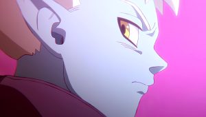 Dragon Ball Daima Saison 1 Episode 5