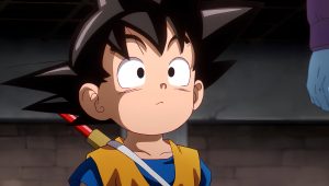 Dragon Ball Daima Saison 1 Episode 5