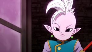 Dragon Ball Daima Saison 1 Episode 5