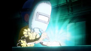 Dragon Ball Daima Saison 1 Episode 5
