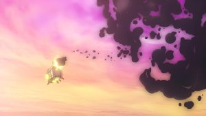 Dragon Ball Daima Saison 1 Episode 5