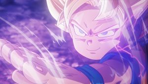 Dragon Ball Daima Saison 1 Episode 6