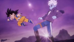 Dragon Ball Daima Saison 1 Episode 6