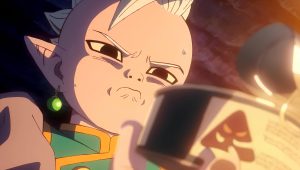 Dragon Ball Daima Saison 1 Episode 6
